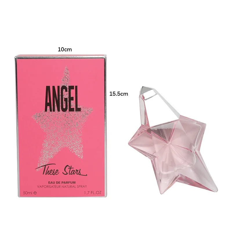 Pheromone Angel Star Perfume