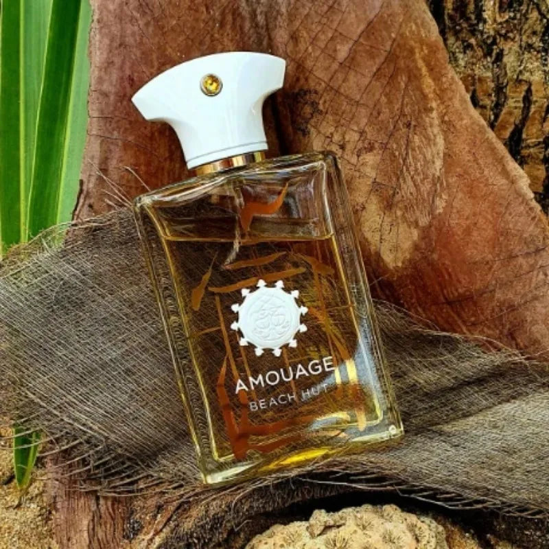 AMOUAGE Unisex Eau De Parfum 100ml