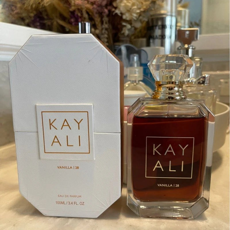 KayAli Fragrance