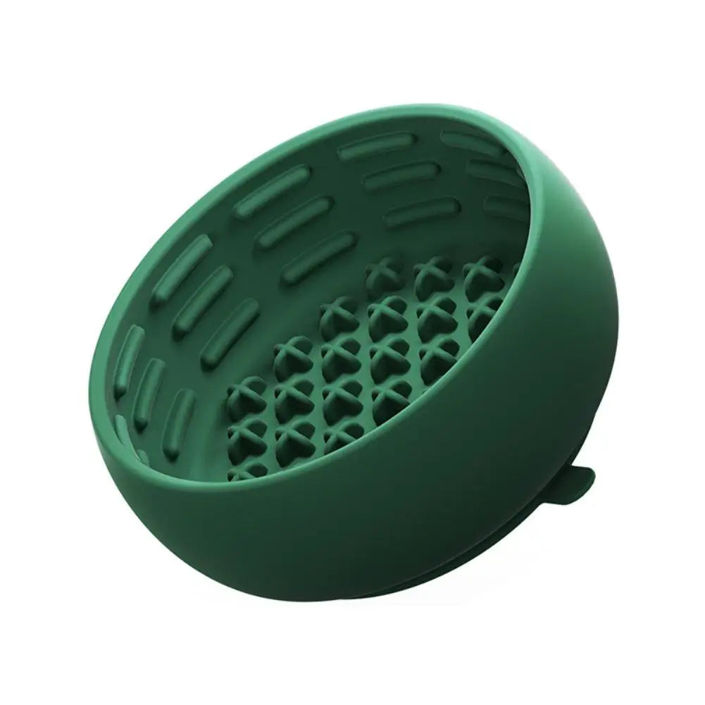 Unique Slow-feeding Reducing Dog's Overeating