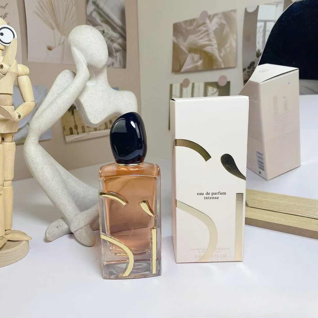 Si Eau de Parfum