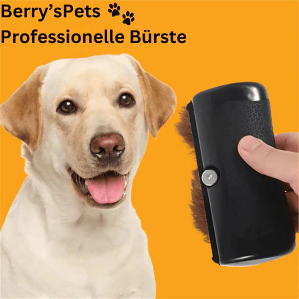 Pet Professional Brush Dog Hair Remover
