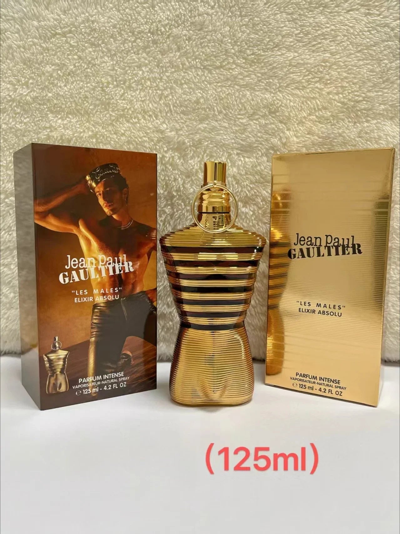 Jean paul Gaultier Le Parfum