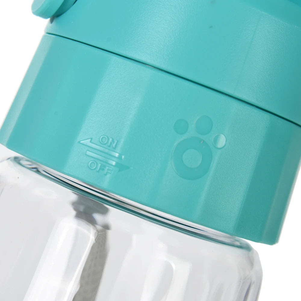 Outdoor Portable Dog Water Bottle