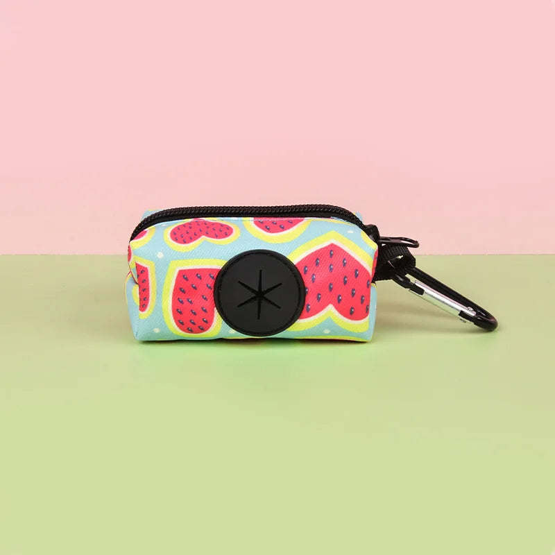 1pcs/2pcs Universal Eco-Friendly Pet poop Bags