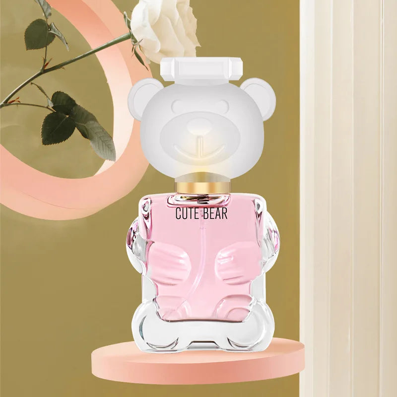 Cute Bear Perfume