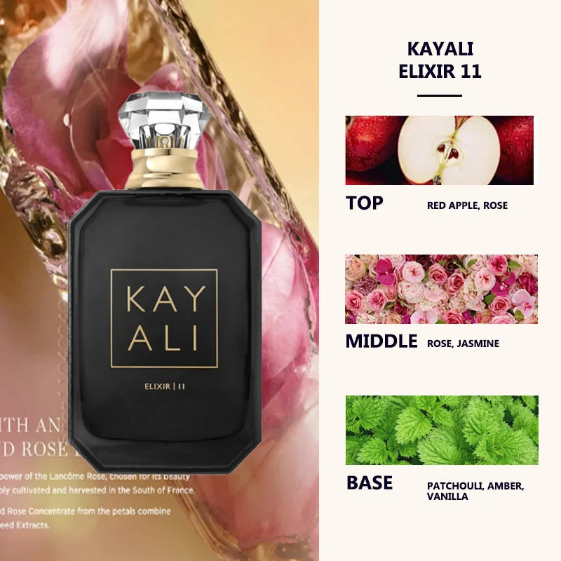 KAY ALI perfume