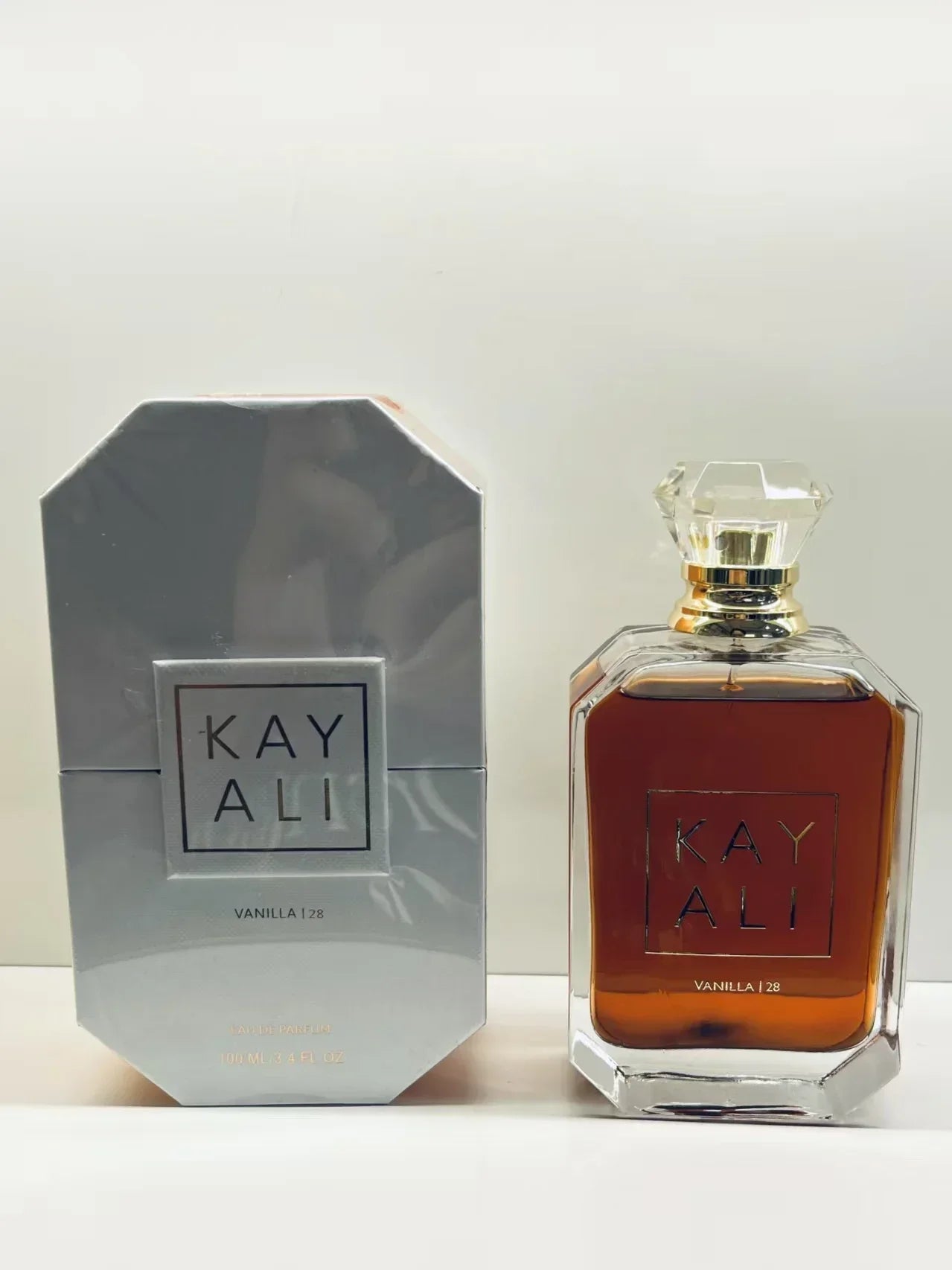 KayAli Fragrance