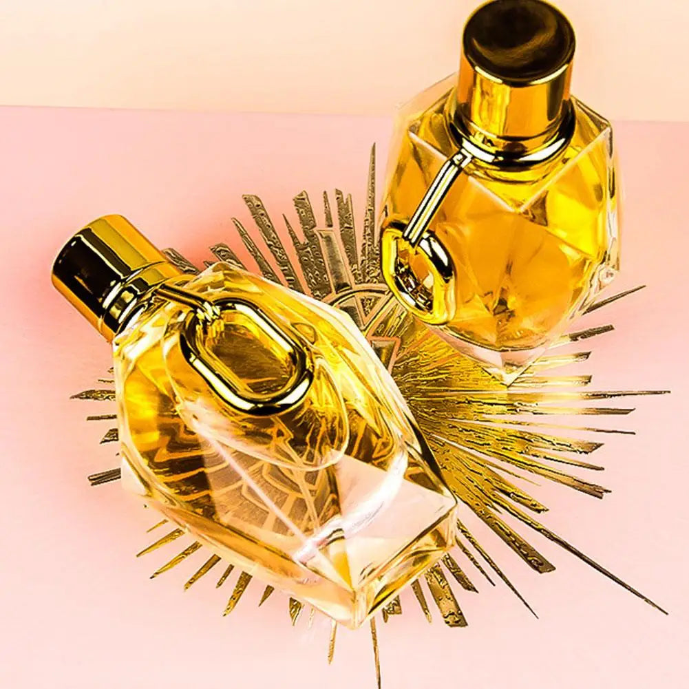 Million Gold For Women