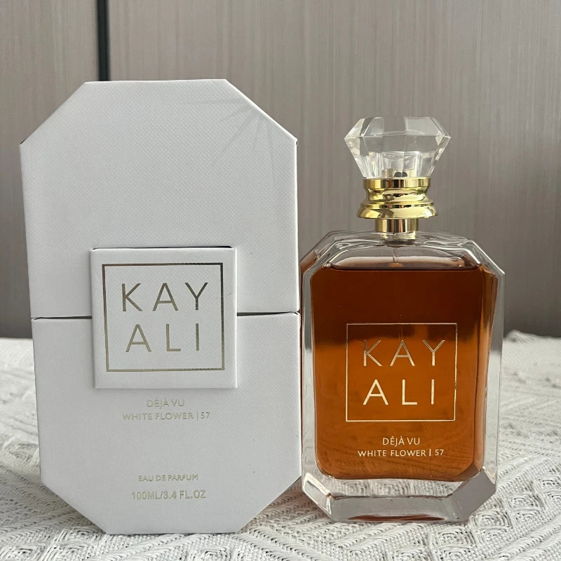KayAli Fragrance