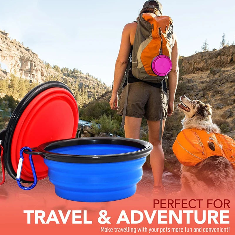 Slow Feeder Dog Bowl Mental Stimulate Detachable Puzzle