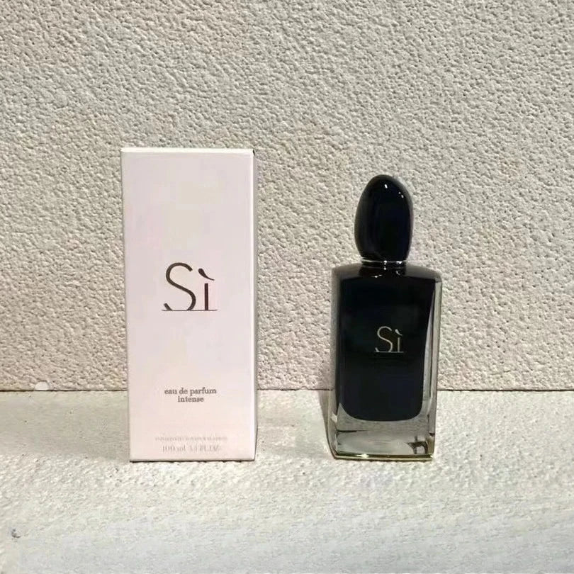 Si Eau de Parfum