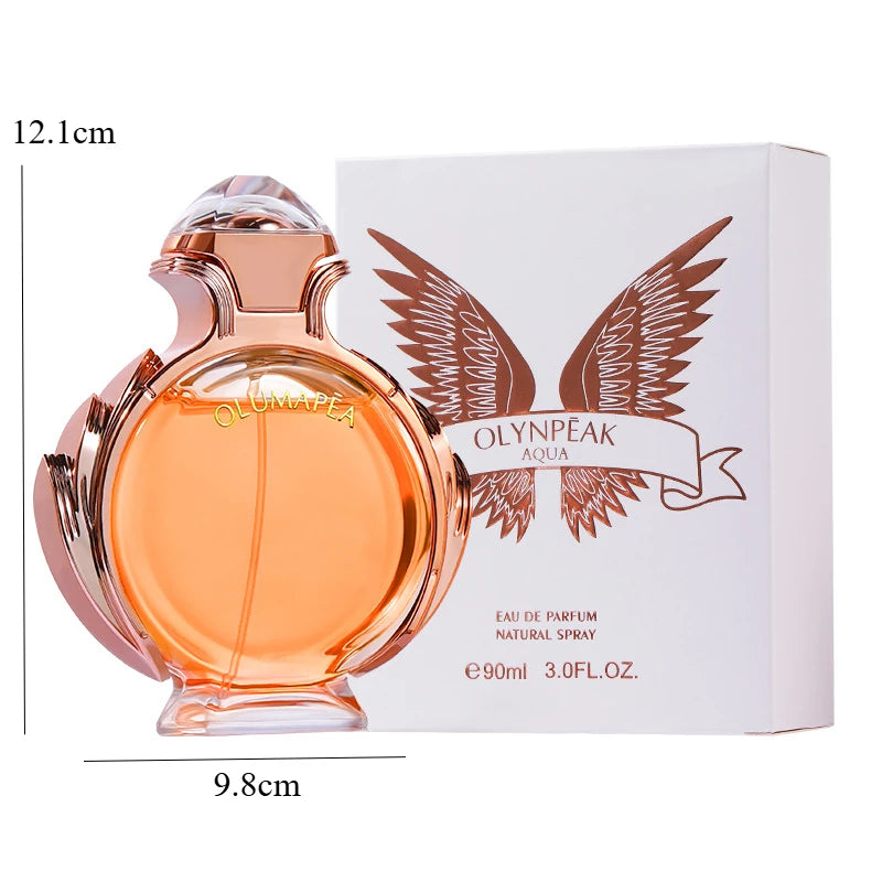 OLYMPÉA AQUA Eau De Parfum 90ml