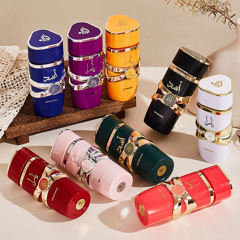 Dubai Yara Fragrance