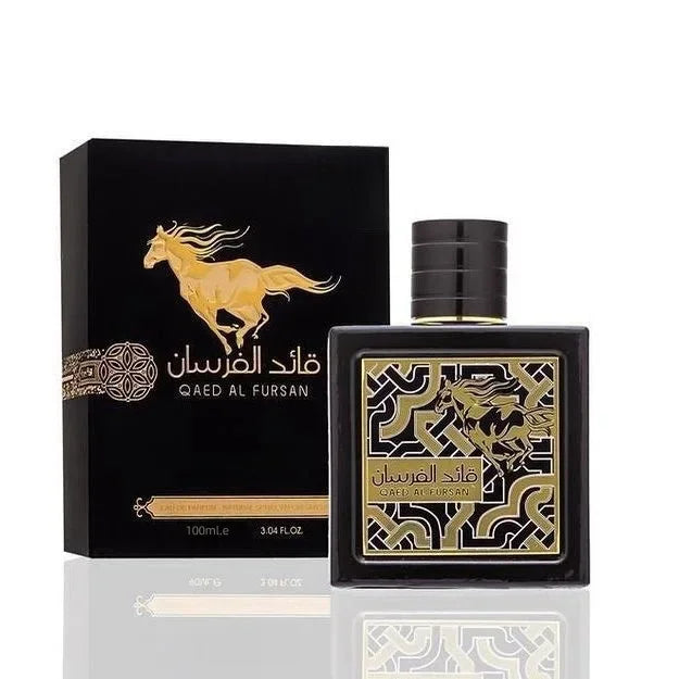 High Quality Arab Perfume Men Lasting Gentleman Clone Fragrance Eau De Parfum Male Spray Bottle Cologne New Brand Fragrance Man