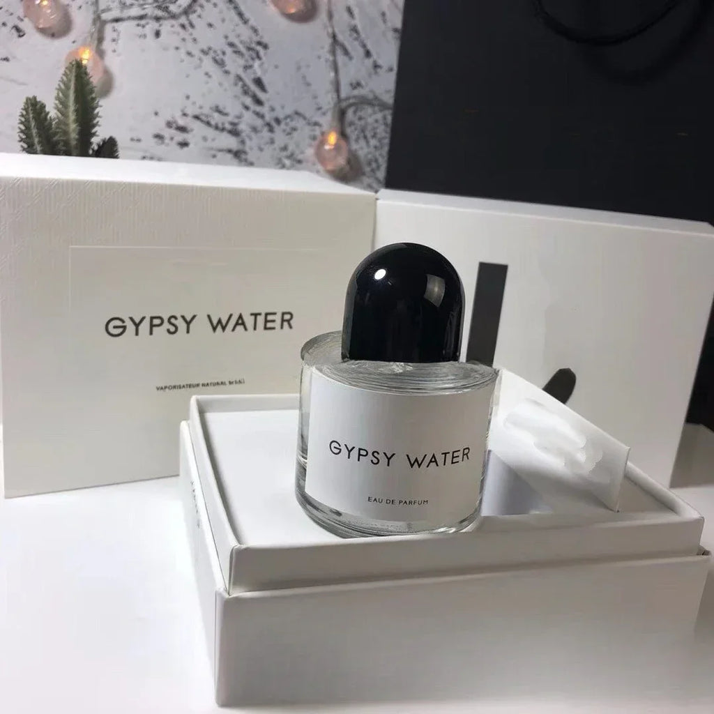 GYPSY WATER Parfum