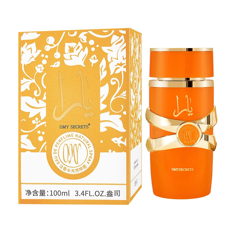 Dubai Yara Fragrance