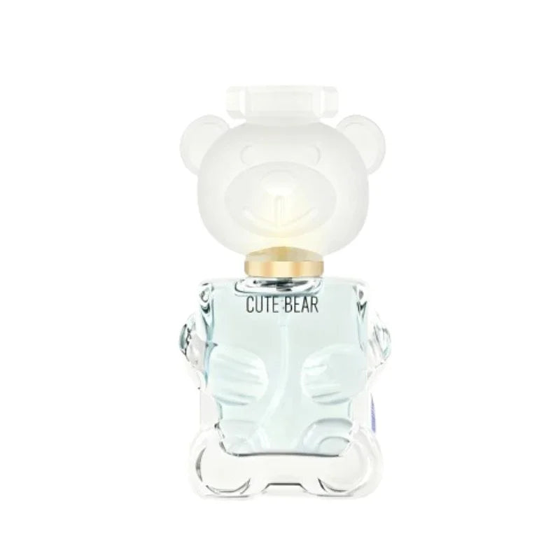 Cute Bear Perfume