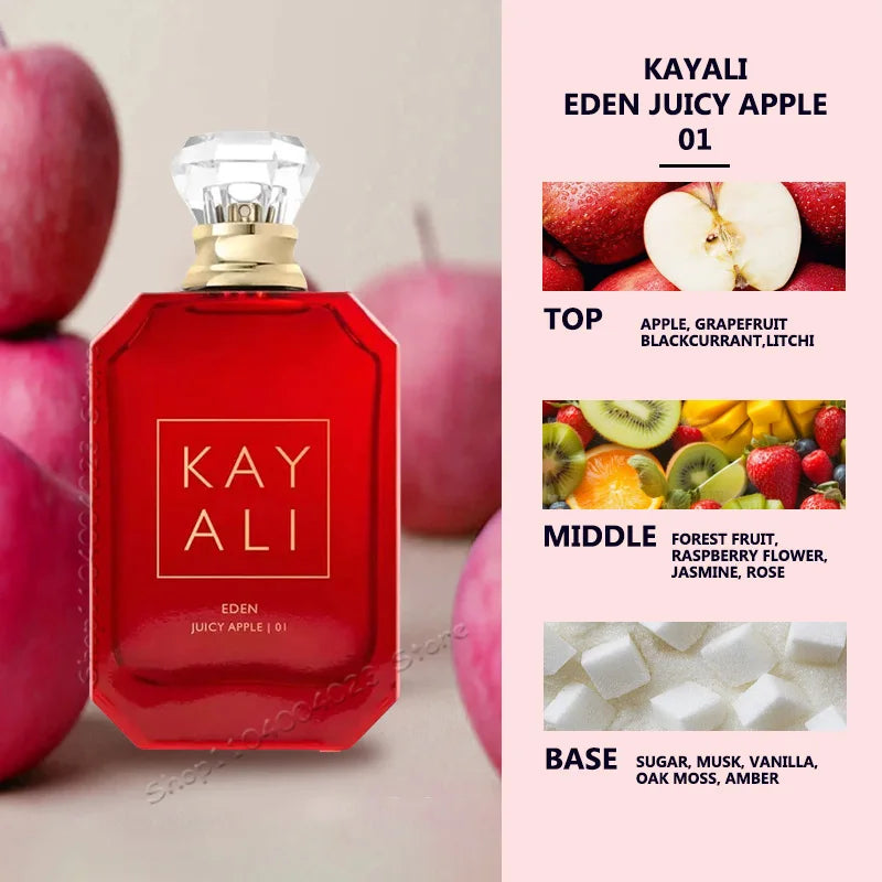 KAY ALI perfume