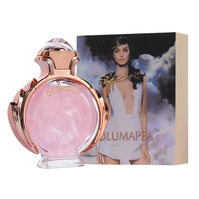 OLYMPÉA AQUA Eau De Parfum 90ml