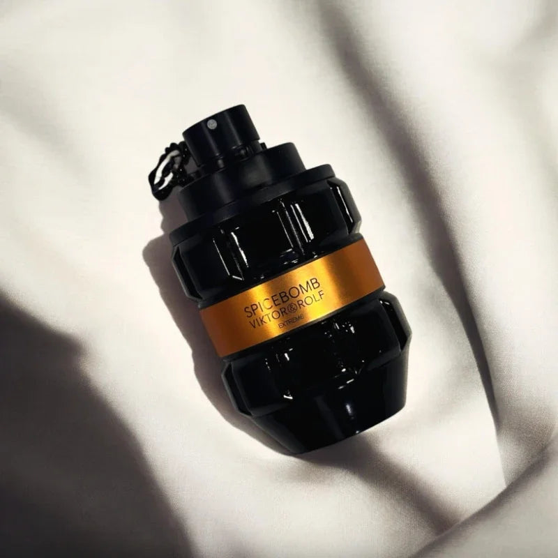Spicebomb Fragrance