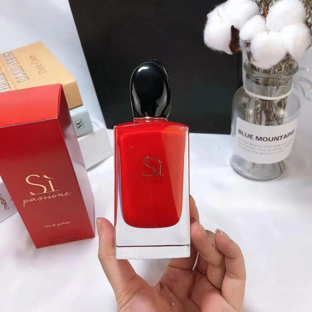 Si Eau de Parfum