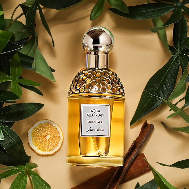 Purity Nature Eau De Toilette Varporisateur 100ML