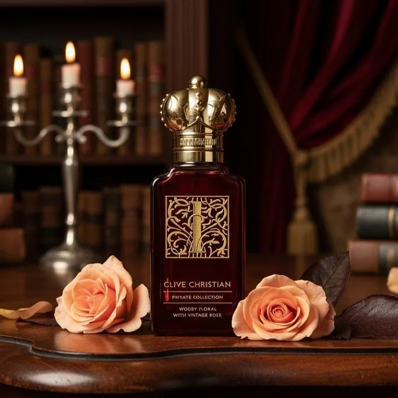 50ml Unisex Eau De Parfum Long Lasting