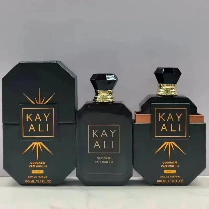 KayAli Fragrance