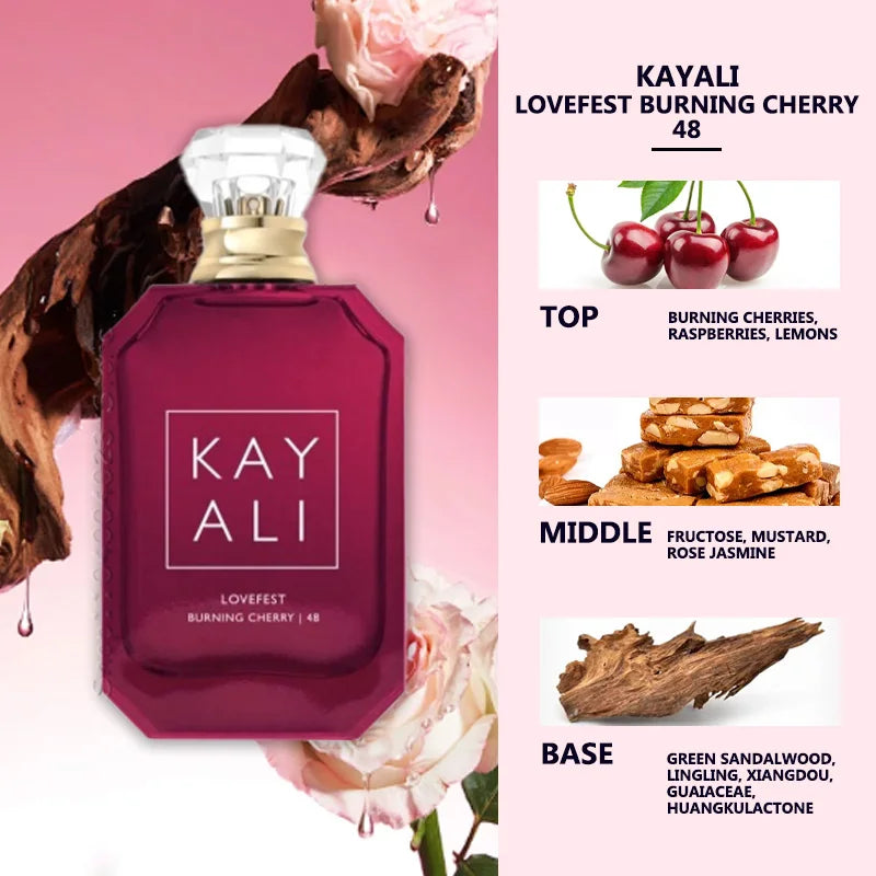 KAY ALI perfume