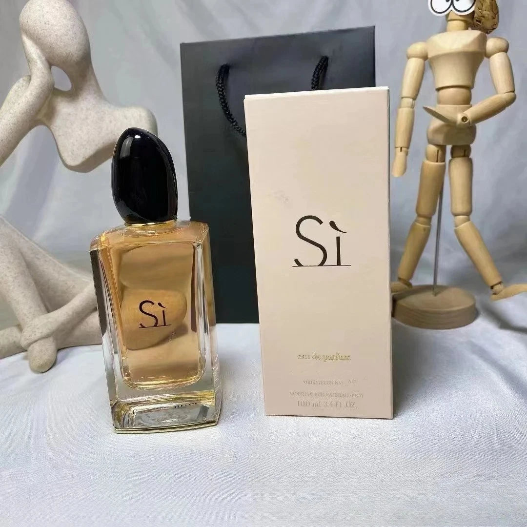 Si Eau de Parfum