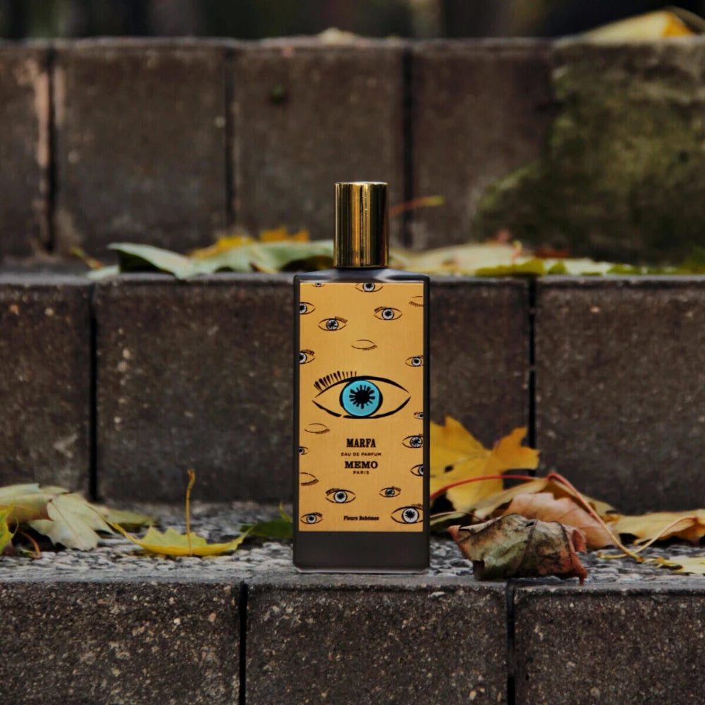 MEMO Luxury Unisex Perfume