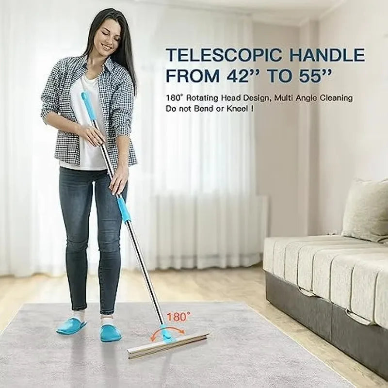 Pet Hair Remover Set Fluff Removal Tool