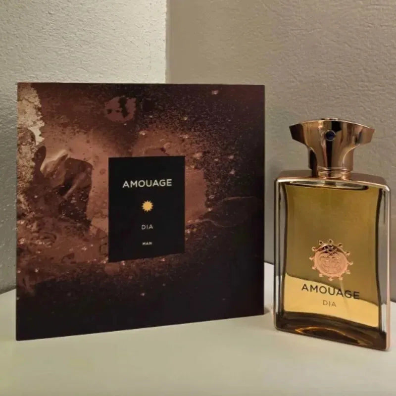 AMOUAGE Unisex Eau De Parfum 100ml