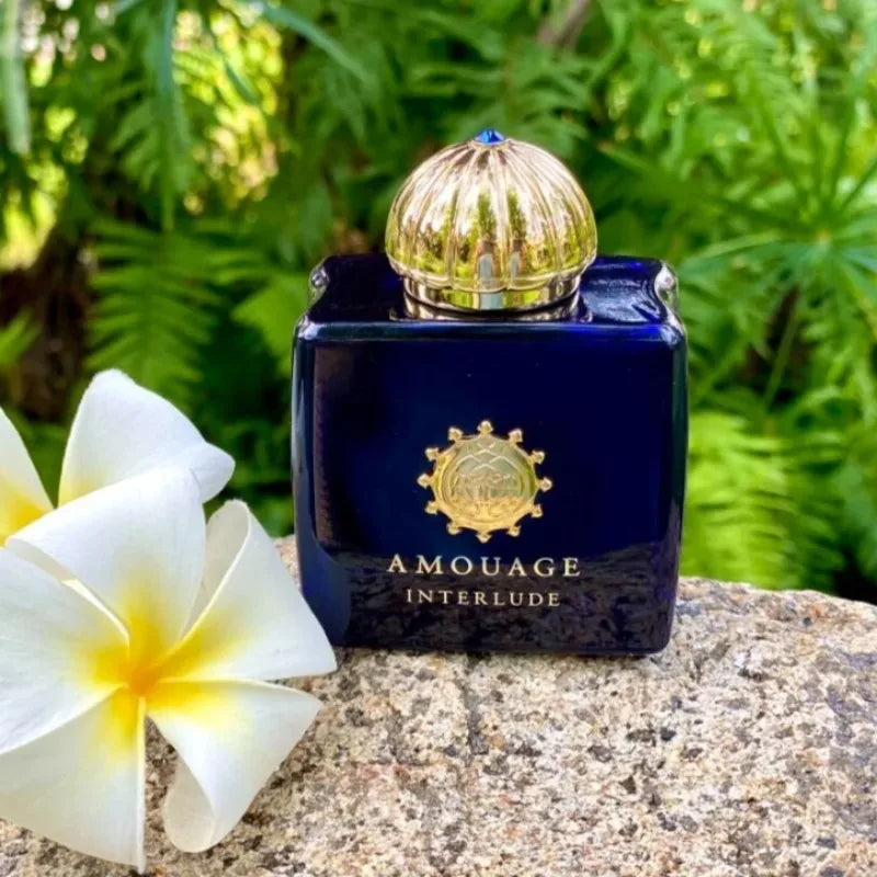Amouage Fragrance