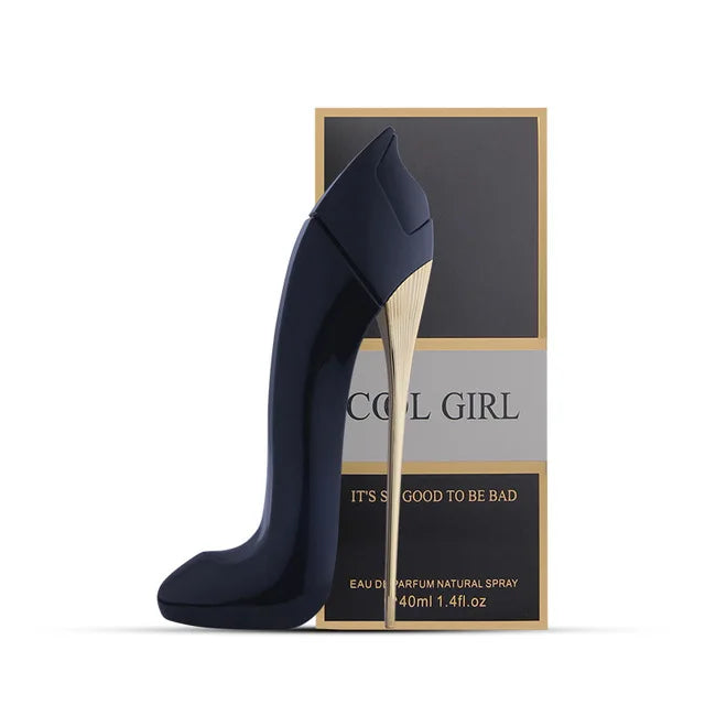 Pink High Heels Eau De Parfum