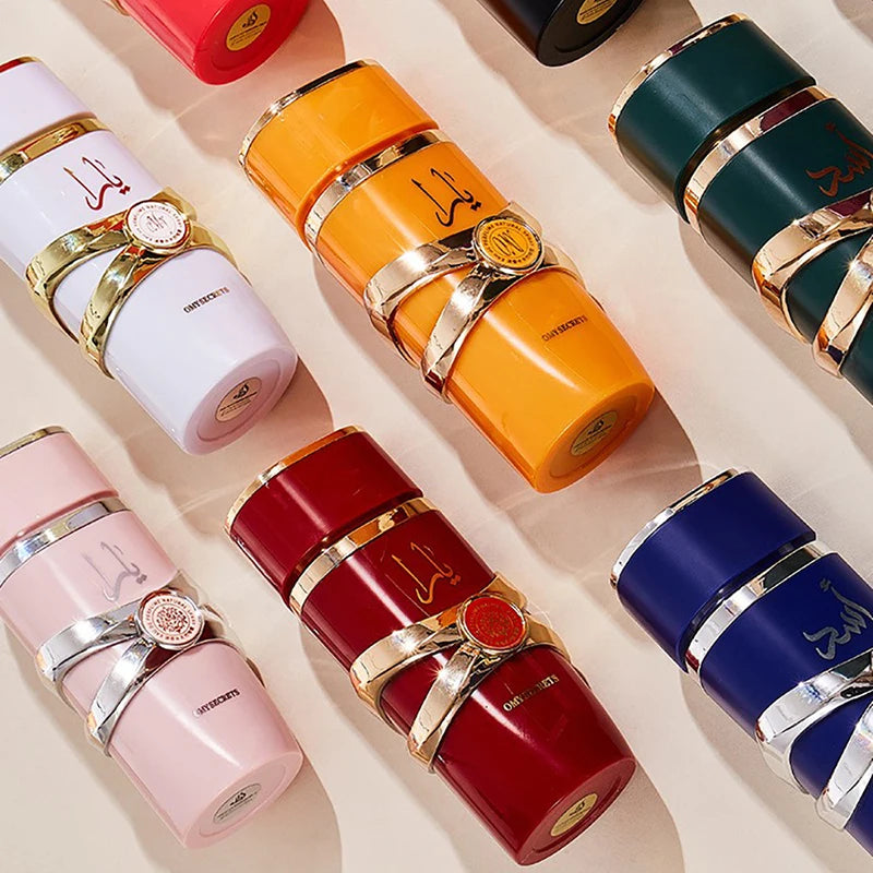 Dubai Yara Fragrance