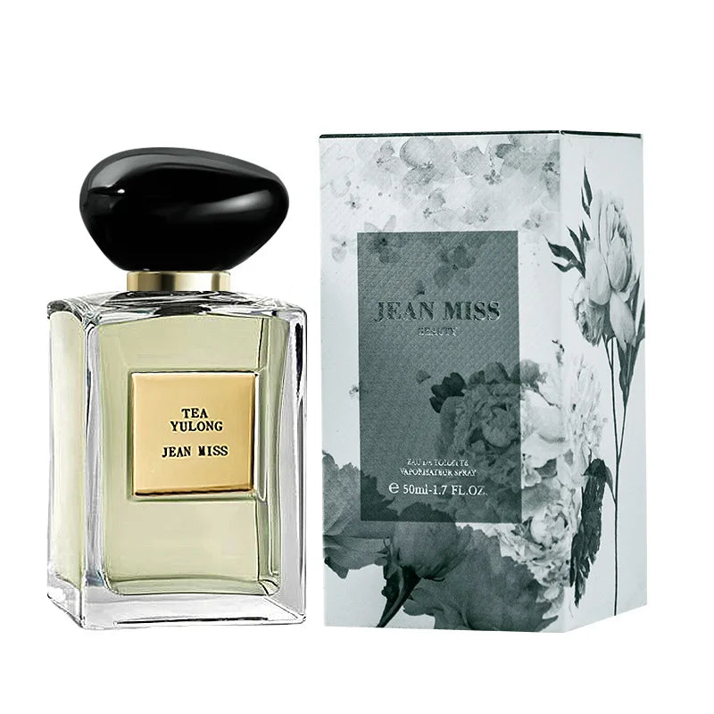 Yulong Tea Fragrance