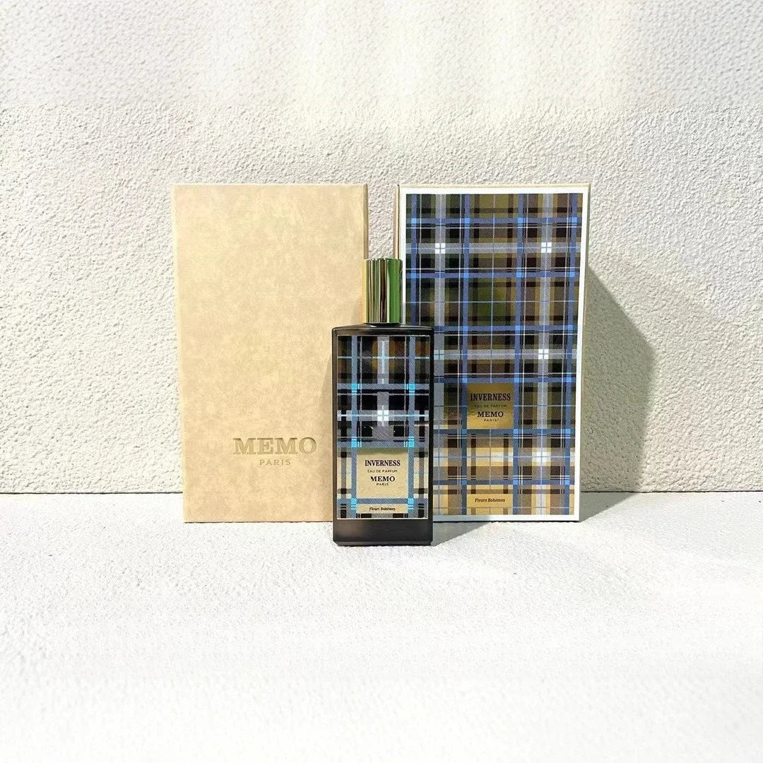 MEMO Luxury Unisex Perfume
