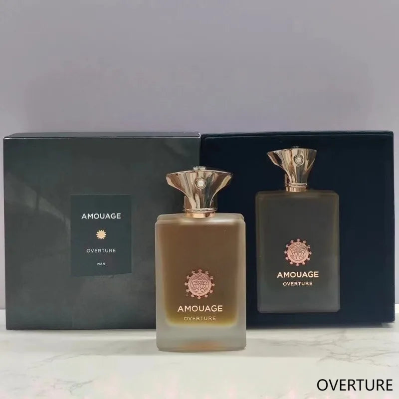 AMOUAGE Unisex Eau De Parfum 100ml