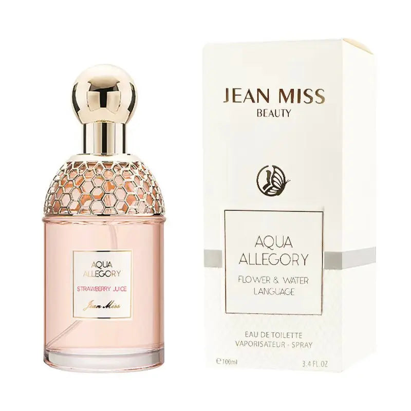 Purity Nature Eau De Toilette Varporisateur 100ML