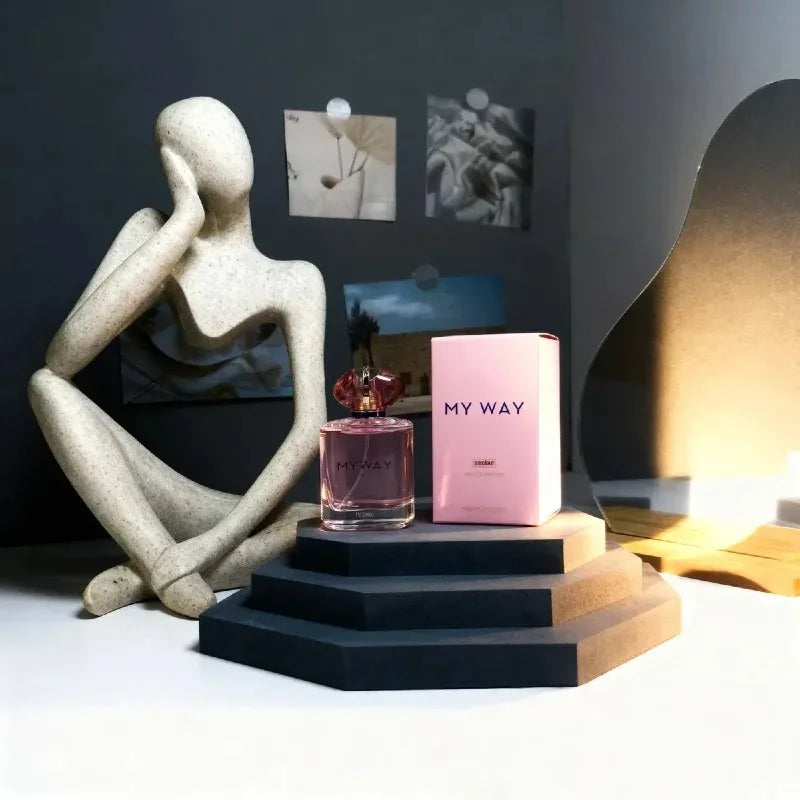 My Way Intense Perfume