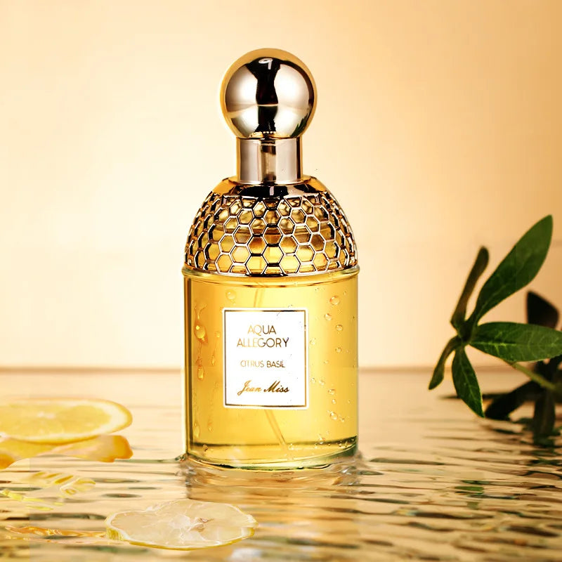 Purity Nature Eau De Toilette Varporisateur 100ML