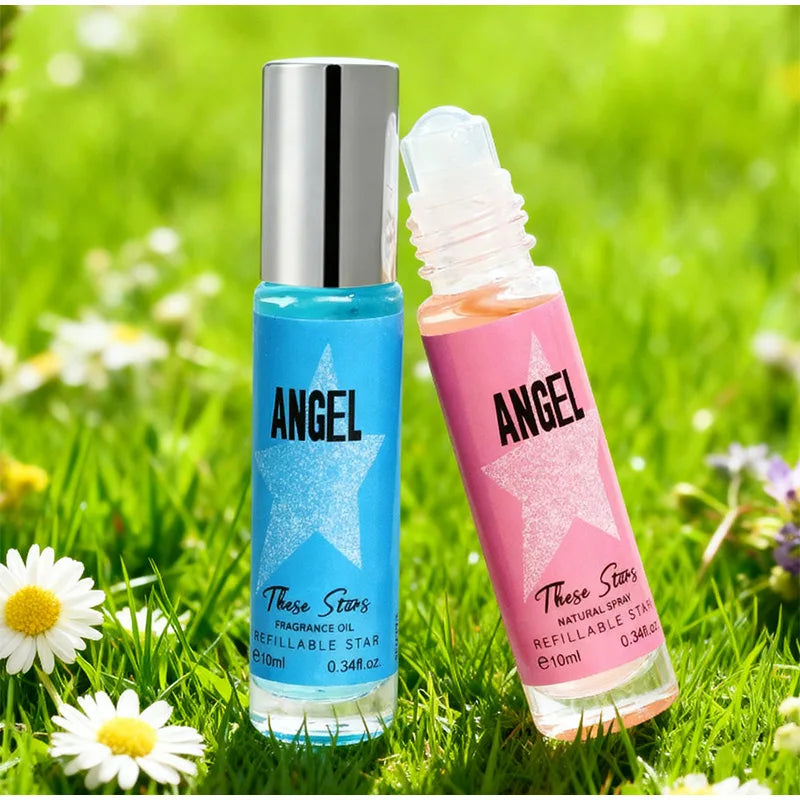 Pheromone Angel Star Perfume