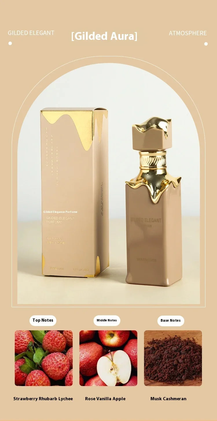 Lattafa Eclaire Perfume
