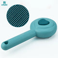 Oitabi Cat Self Cleaning Slicker Brush