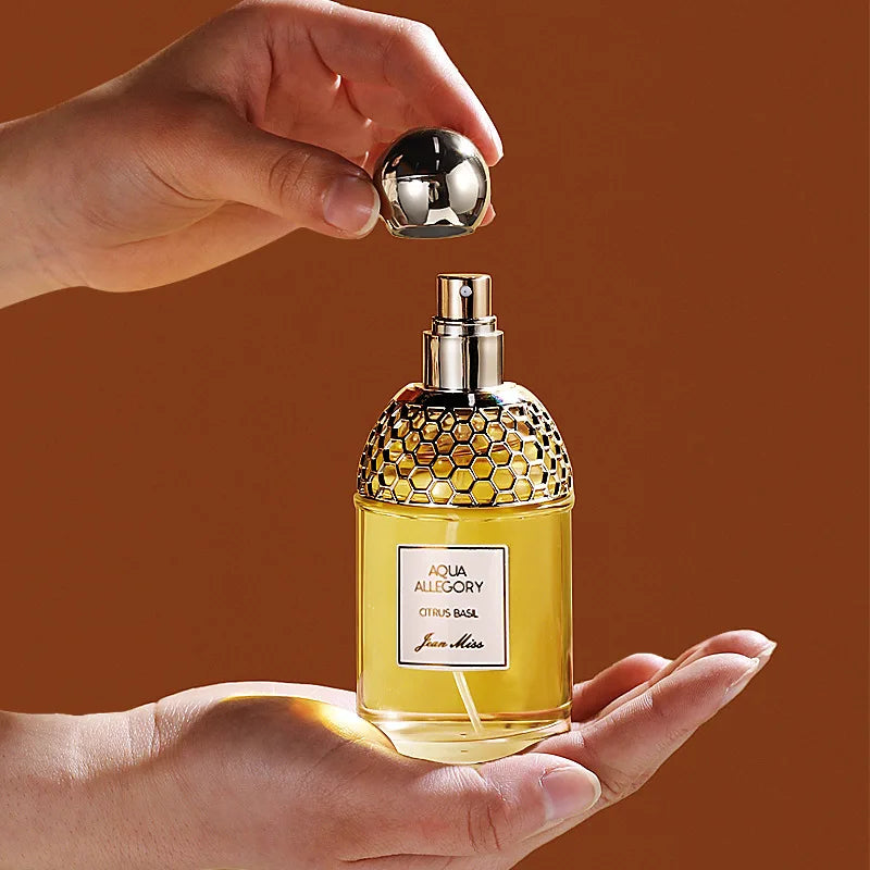 Purity Nature Eau De Toilette Varporisateur 100ML