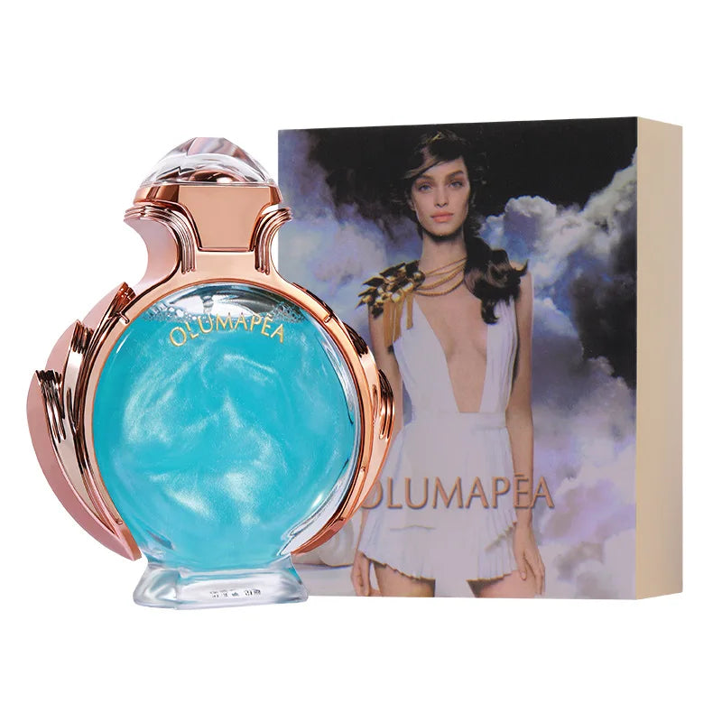OLYMPÉA AQUA Eau De Parfum 90ml