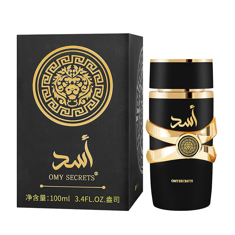 Dubai Yara Fragrance