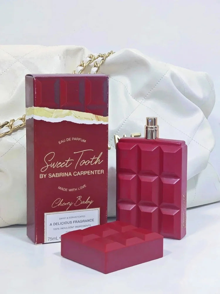 Sabrina Carpenter Sweet Tooth Perfume